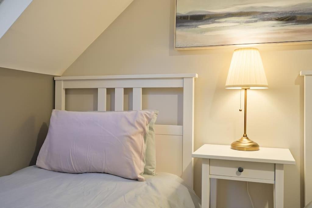 Stradbroke House - 5 Bed Townhouse, Sleeps 11, Great For Group Stays & Workers, Free Parking & Netflix - Hosted By Stay Host Save Sheffield Dış mekan fotoğraf